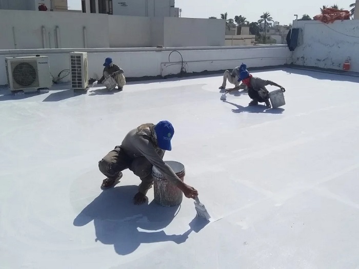 Waterproofing Contractors For Terrace in kandivali, Mumbai
