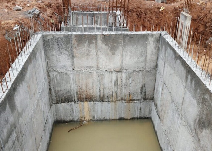 Water Tank Waterproofing Services In kandivali, Mumbai