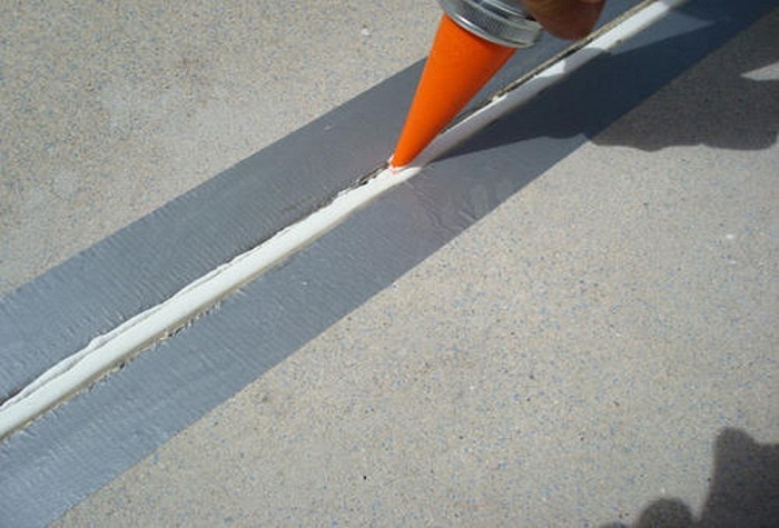 Expansion Joint Treatment Services In Mumbai